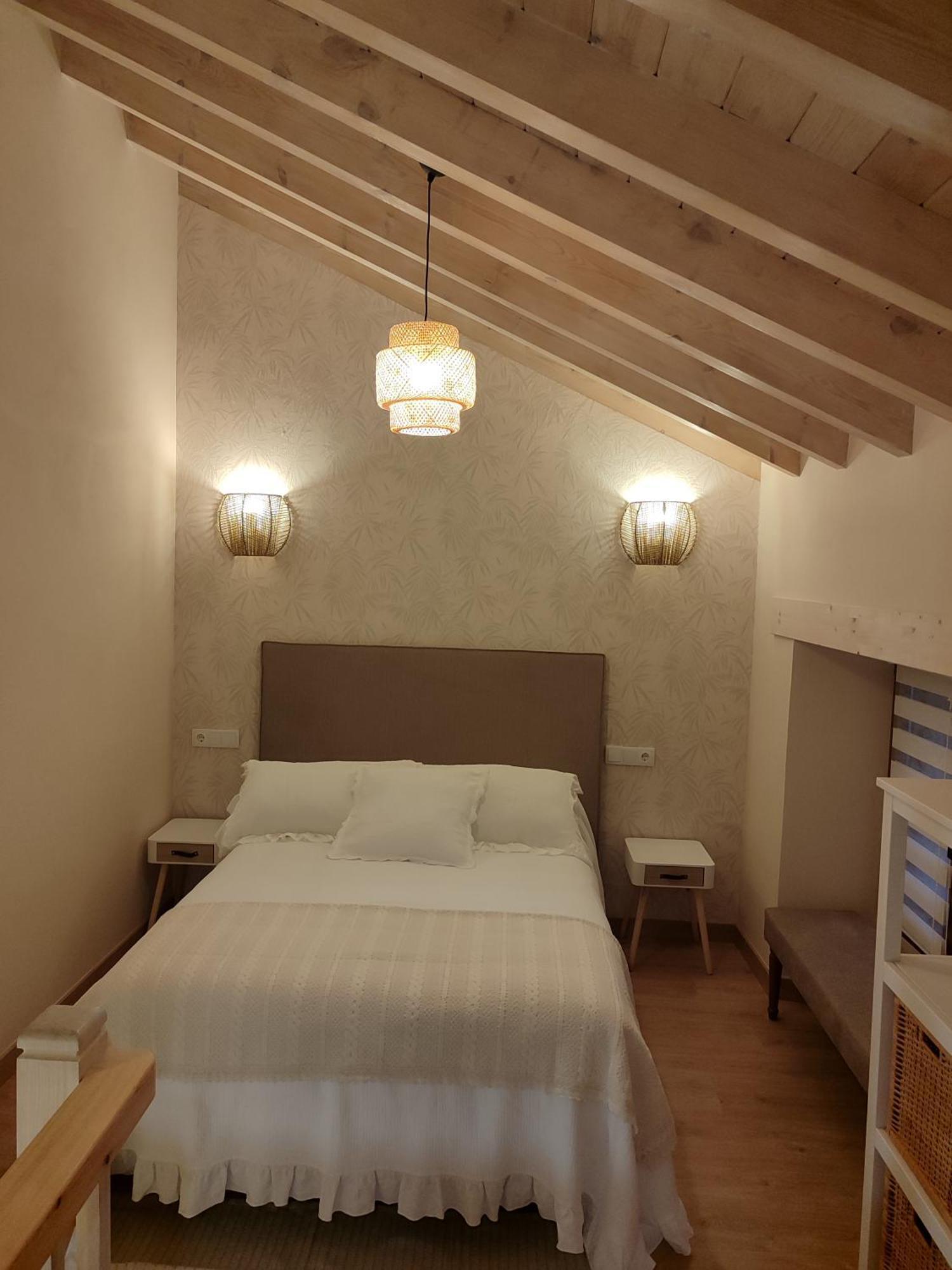 La Casina De Tielve De Cabrales Dentro Del Parque Nacional Picos De Europa Vila Exterior foto